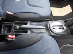 HONDA FIT SHE S 2010 full