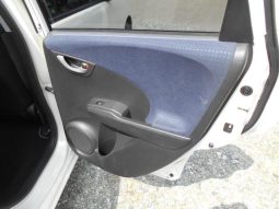 HONDA FIT SHE S 2010 full