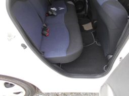 HONDA FIT SHE S 2010 full