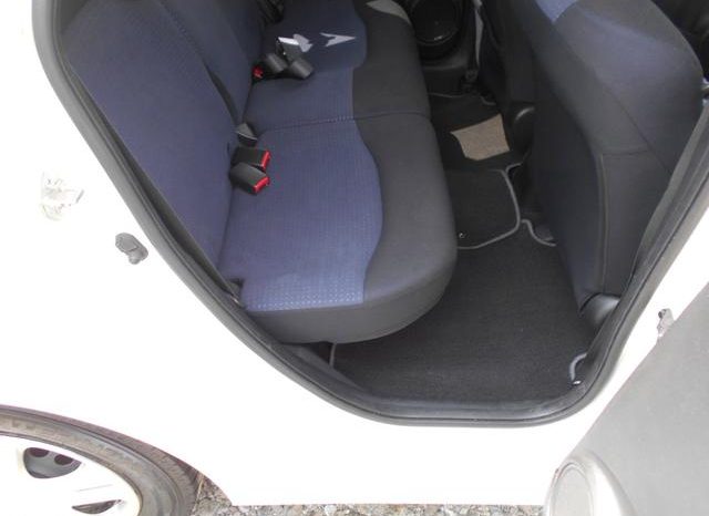 HONDA FIT SHE S 2010 full