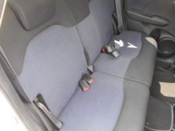 HONDA FIT SHE S 2010 full