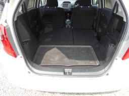 HONDA FIT SHE S 2010 full