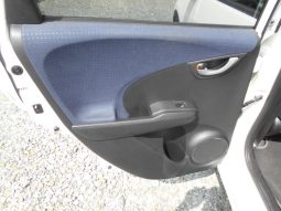 HONDA FIT SHE S 2010 full