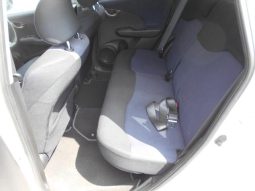 HONDA FIT SHE S 2010 full