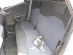 HONDA FIT SHE S 2010 full