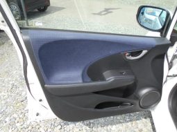 HONDA FIT SHE S 2010 full