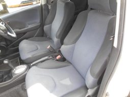 HONDA FIT SHE S 2010 full