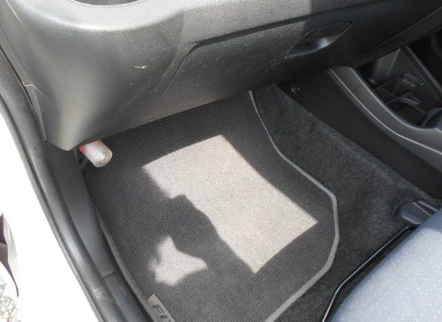 HONDA FIT SHE S 2010 full