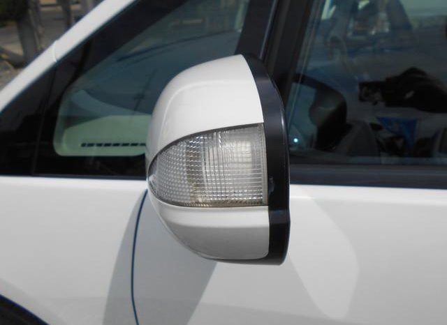 HONDA FIT SHE S 2010 full