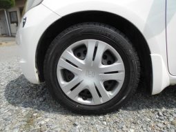 HONDA FIT SHE S 2010 full