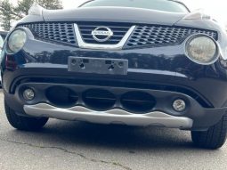 NISSAN JUKE 15RX TYPE V 2011 full