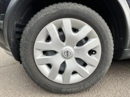 NISSAN JUKE 15RX TYPE V 2011 full