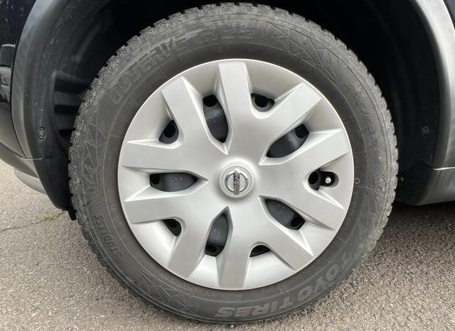 NISSAN JUKE 15RX TYPE V 2011 full