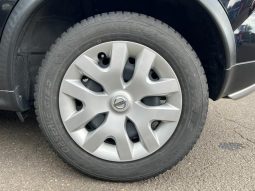 NISSAN JUKE 15RX TYPE V 2011 full