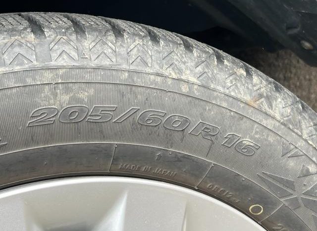 NISSAN JUKE 15RX TYPE V 2011 full