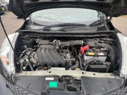 NISSAN JUKE 15RX TYPE V 2011 full