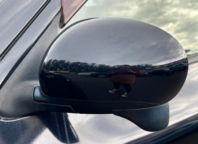 NISSAN JUKE 15RX TYPE V 2011 full