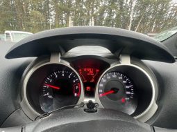 NISSAN JUKE 15RX TYPE V 2011 full