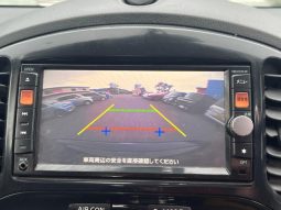 NISSAN JUKE 15RX TYPE V 2011 full