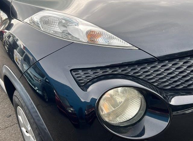 NISSAN JUKE 15RX TYPE V 2011 full