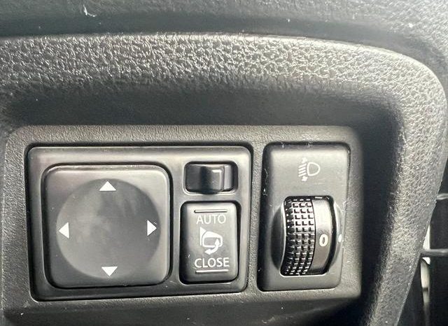 NISSAN JUKE 15RX TYPE V 2011 full