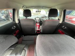 NISSAN JUKE 15RX TYPE V 2011 full
