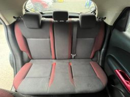 NISSAN JUKE 15RX TYPE V 2011 full