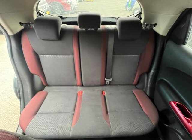 NISSAN JUKE 15RX TYPE V 2011 full