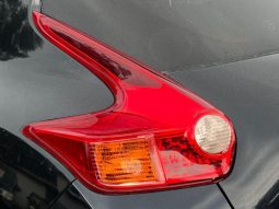 NISSAN JUKE 15RX TYPE V 2011 full