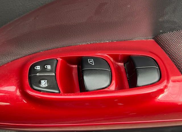 NISSAN JUKE 15RX TYPE V 2011 full