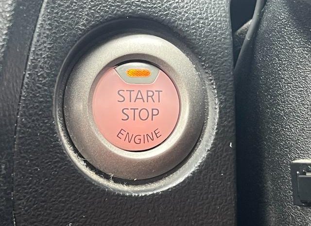 NISSAN JUKE 15RX TYPE V 2011 full