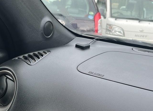 NISSAN JUKE 15RX TYPE V 2011 full