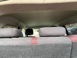 NISSAN JUKE 15RX TYPE V 2011 full