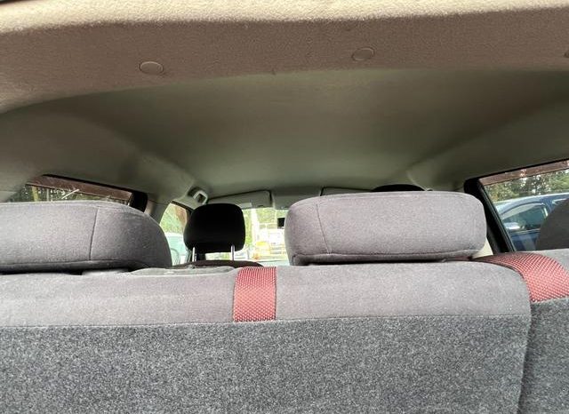 NISSAN JUKE 15RX TYPE V 2011 full