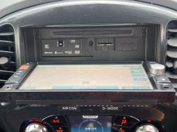 NISSAN JUKE 15RX TYPE V 2011 full