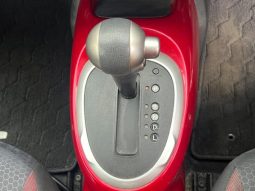 NISSAN JUKE 15RX TYPE V 2011 full