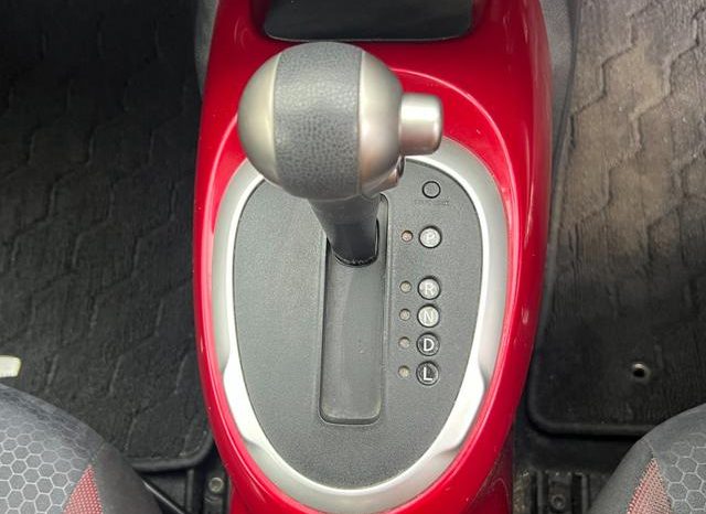 NISSAN JUKE 15RX TYPE V 2011 full