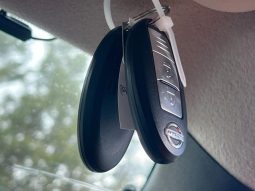 NISSAN JUKE 15RX TYPE V 2011 full