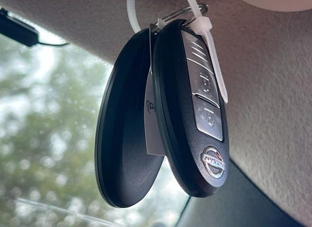 NISSAN JUKE 15RX TYPE V 2011 full