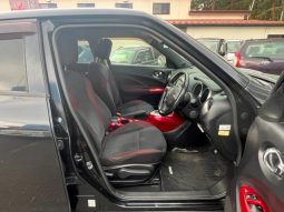 NISSAN JUKE 15RX TYPE V 2011 full