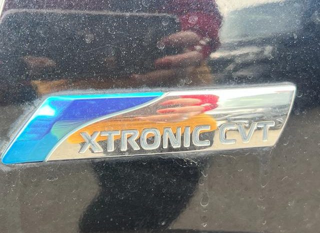 NISSAN JUKE 15RX TYPE V 2011 full