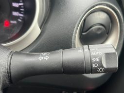 NISSAN JUKE 15RX TYPE V 2011 full