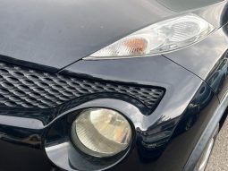 NISSAN JUKE 15RX TYPE V 2011 full