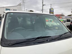 TOYOTA REGIUS ACE VAN LONG DX 2017 full
