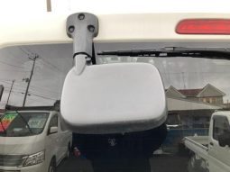 TOYOTA REGIUS ACE VAN LONG DX 2017 full