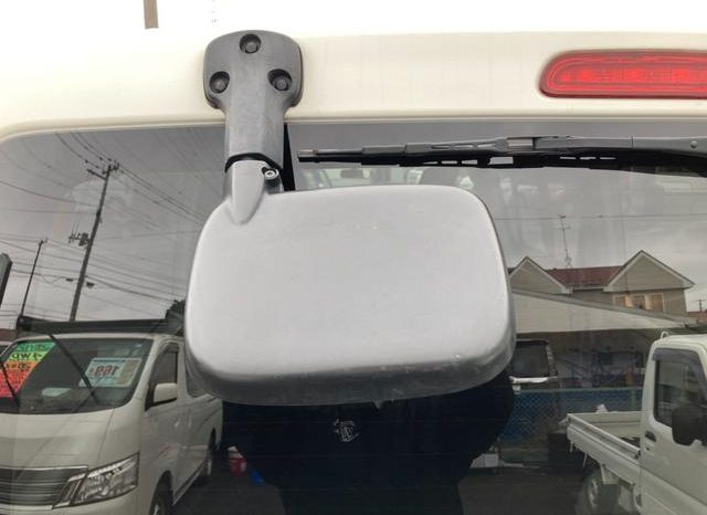 TOYOTA REGIUS ACE VAN LONG DX 2017 full