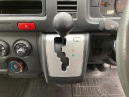 TOYOTA REGIUS ACE VAN LONG DX 2017 full