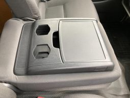 TOYOTA REGIUS ACE VAN LONG DX 2017 full