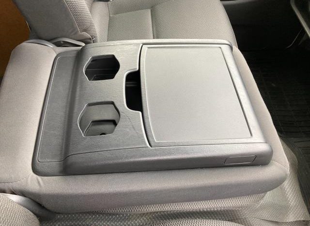 TOYOTA REGIUS ACE VAN LONG DX 2017 full