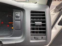 TOYOTA REGIUS ACE VAN LONG DX 2017 full